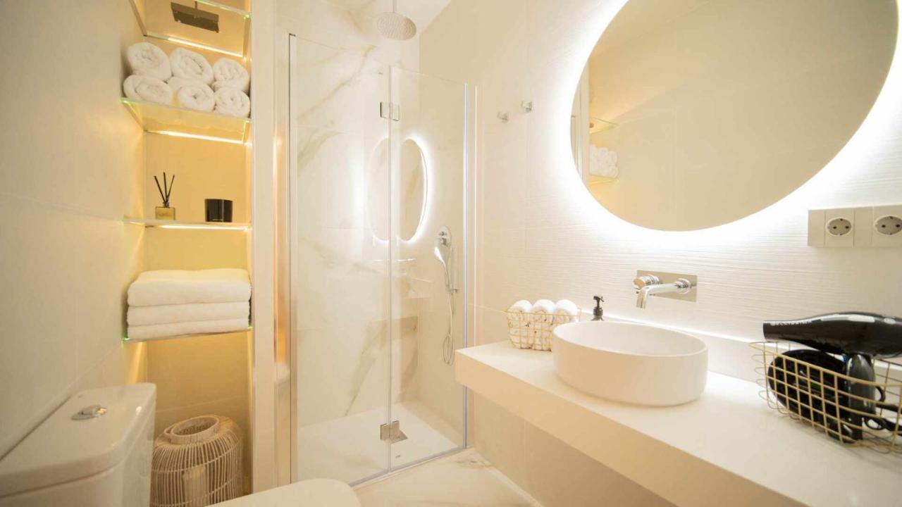 Boabdil Suites Κόρδοβα Εξωτερικό φωτογραφία