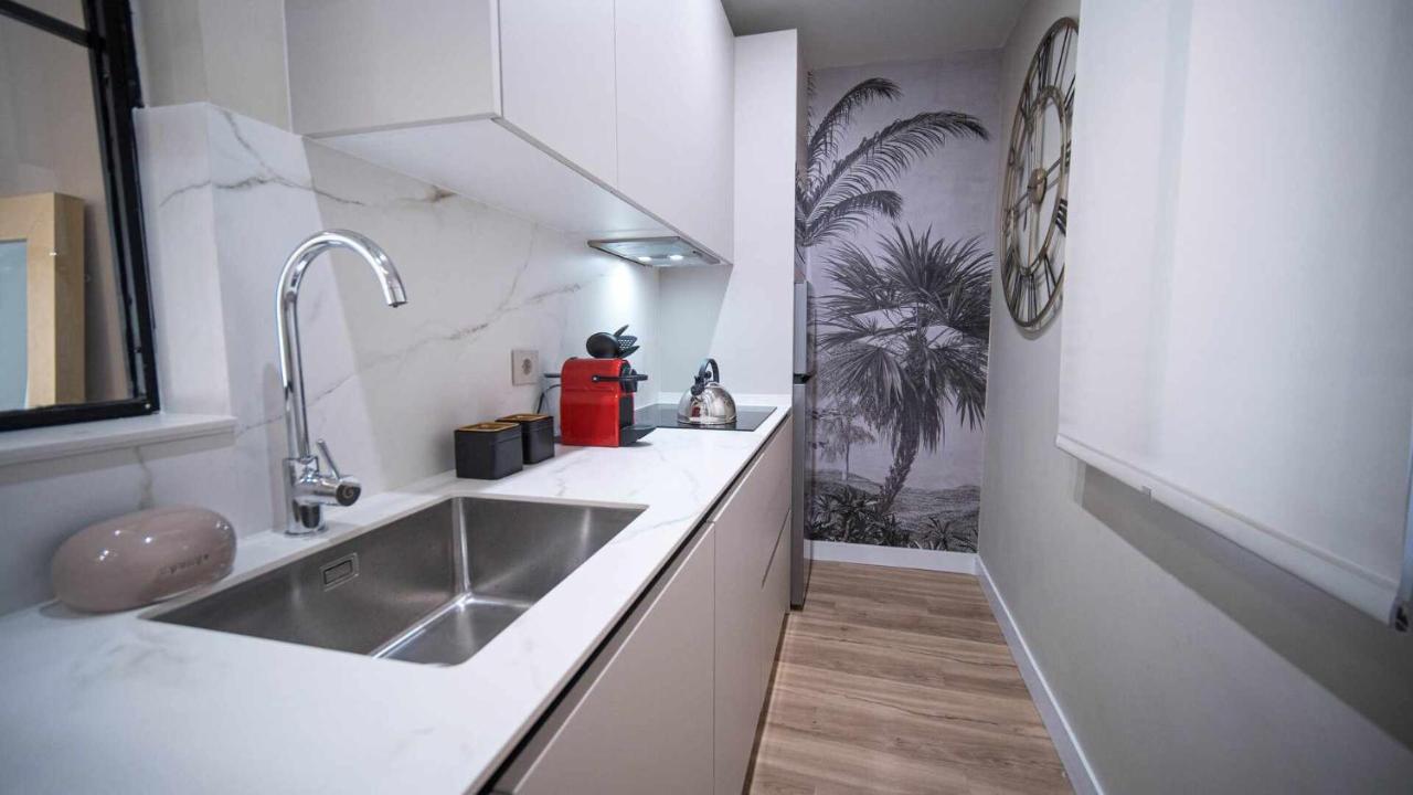 Boabdil Suites Κόρδοβα Εξωτερικό φωτογραφία