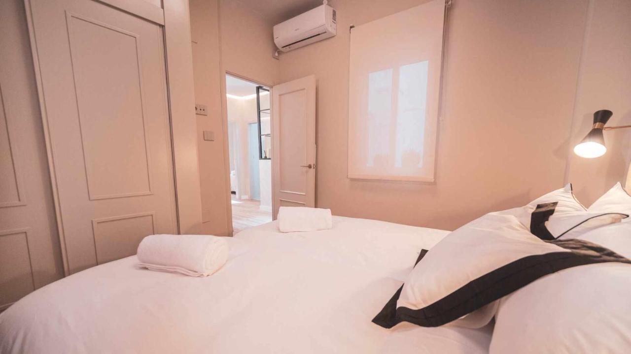 Boabdil Suites Κόρδοβα Εξωτερικό φωτογραφία