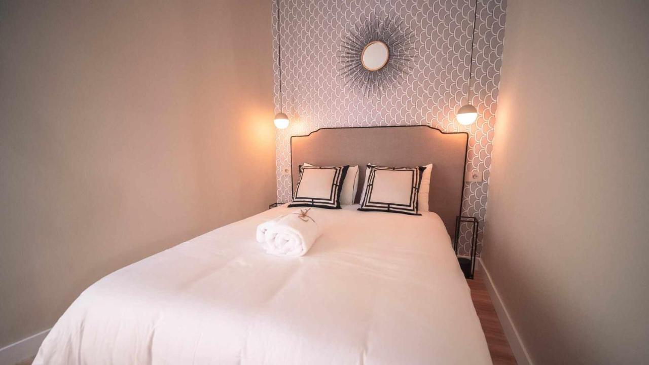 Boabdil Suites Κόρδοβα Εξωτερικό φωτογραφία