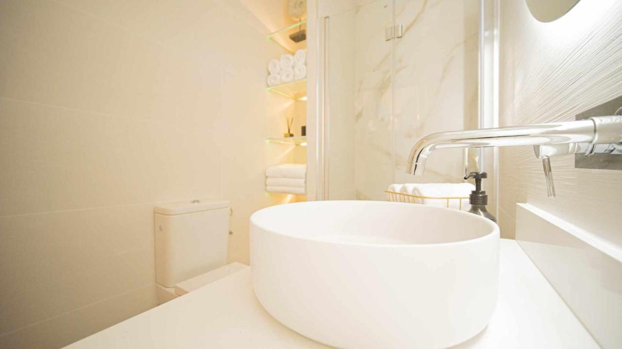 Boabdil Suites Κόρδοβα Εξωτερικό φωτογραφία