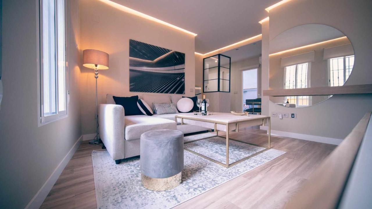 Boabdil Suites Κόρδοβα Εξωτερικό φωτογραφία
