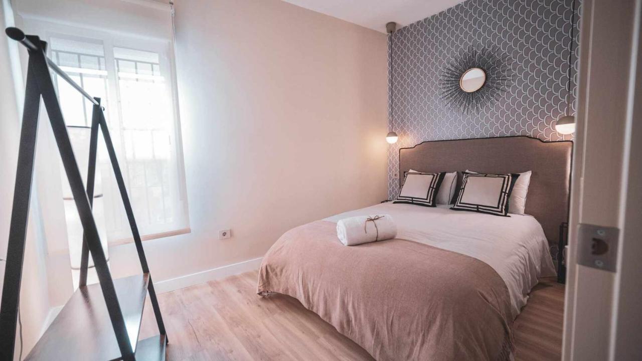 Boabdil Suites Κόρδοβα Εξωτερικό φωτογραφία