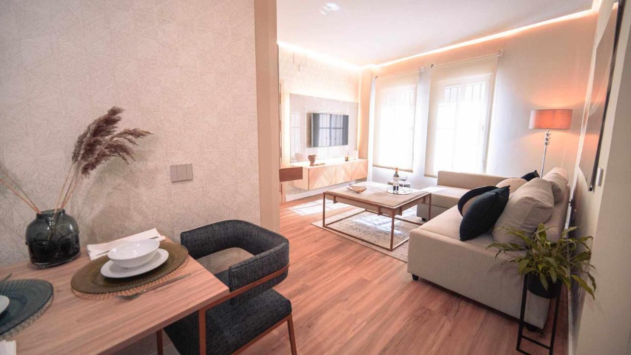 Boabdil Suites Κόρδοβα Εξωτερικό φωτογραφία