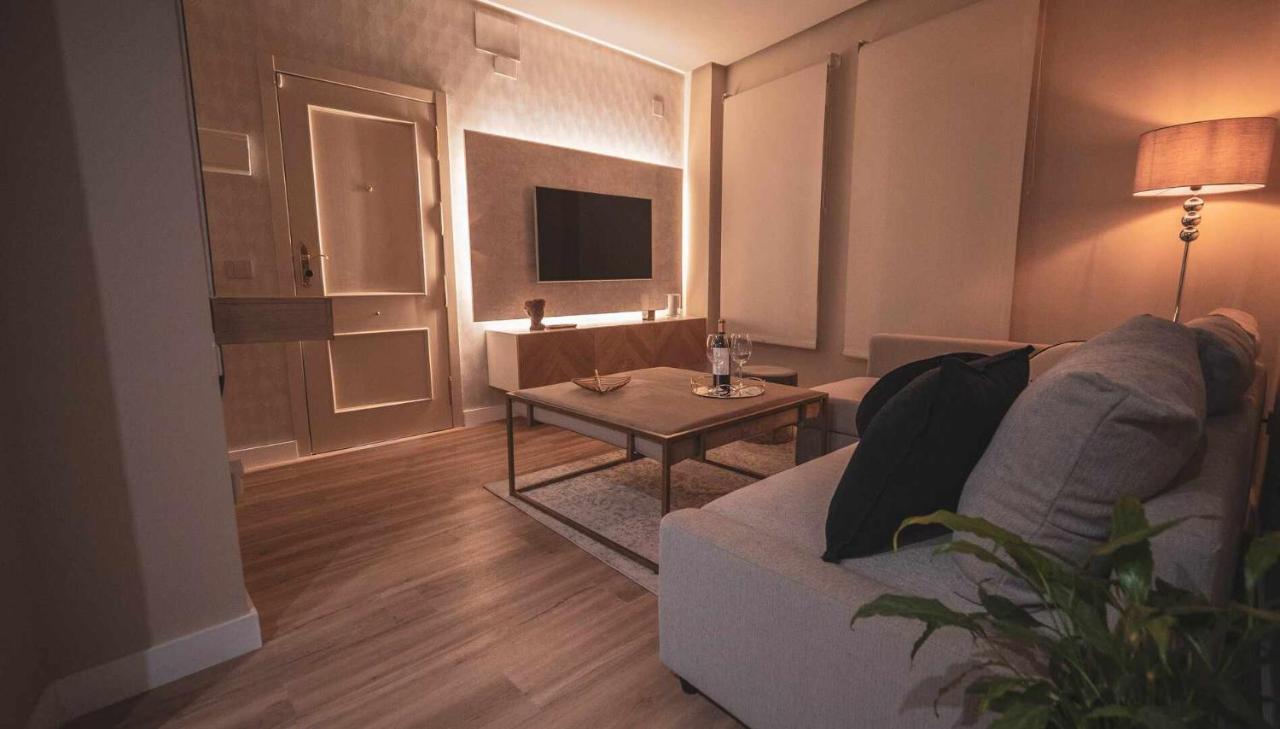 Boabdil Suites Κόρδοβα Εξωτερικό φωτογραφία